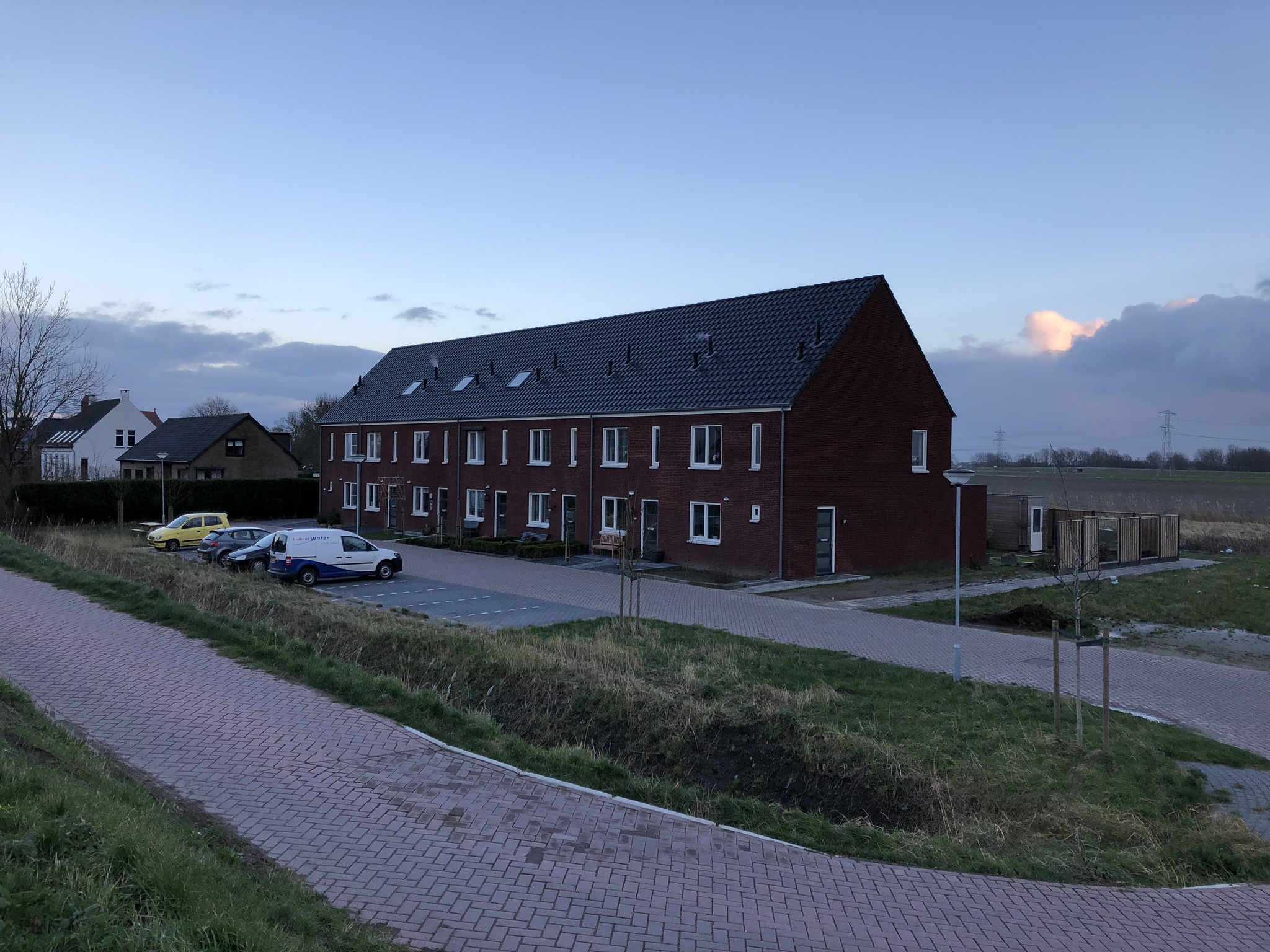 7 Starterswoningen Noordhoek - 6